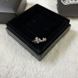 CHROME HEARTS クロムハーツ 夏オススメ新作 2024SS リング