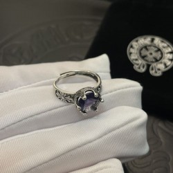 CHROME HEARTS クロムハーツ 定番人気最新作 2024SS リング