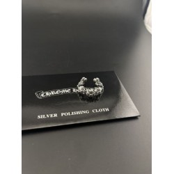 CHROME HEARTS クロムハーツ トレンド感抜群 2024SS リング