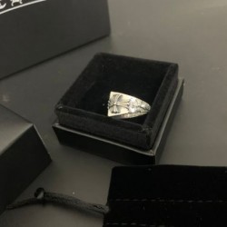 CHROME HEARTS クロムハーツ 長時間持続可能 2024SS リング