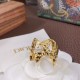 DIOR ディオール オシャレにまとめる逸品 2024SS リング DIOR ディオール オシャレにまとめる逸品 2024SS リング
