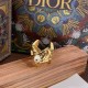 DIOR ディオール オシャレにまとめる逸品 2024SS リング DIOR ディオール オシャレにまとめる逸品 2024SS リング