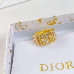 DIOR ディオール 夏に欠かせないアイテム 2024SS リング