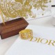 DIOR ディオール 夏に欠かせないアイテム 2024SS リング