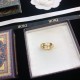 DIOR ディオール 新作限定めっちゃ綺麗色 2024SS リング DIOR ディオール 新作限定めっちゃ綺麗色 2024SS リング