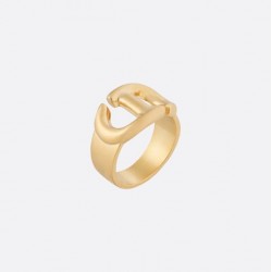 DIOR ディオール 新作限定華やかキュート 2024SS リング