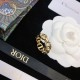 DIOR ディオール 新作限定華やかキュート 2024SS リング DIOR ディオール 新作限定華やかキュート 2024SS リング