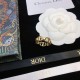 DIOR ディオール 新作限定華やかキュート 2024SS リング DIOR ディオール 新作限定華やかキュート 2024SS リング