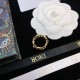 DIOR ディオール 新作限定華やかキュート 2024SS リング DIOR ディオール 新作限定華やかキュート 2024SS リング
