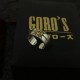 GORO'S ゴローズ 個性的な印象に仕上がり 2024SS リング GORO'S ゴローズ 個性的な印象に仕上がり 2024SS リング