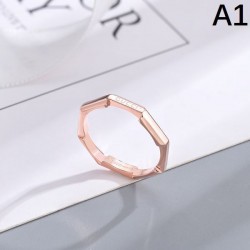 GUCCI グッチ 現地価格お得な春夏新作 2024SS リング