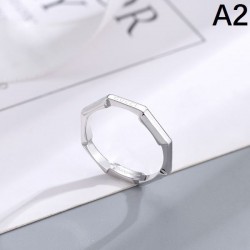 GUCCI グッチ 現地価格お得な春夏新作 2024SS リング