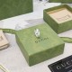 GUCCI グッチ スタイリッシュな雰囲気 2024SS リング GUCCI グッチ スタイリッシュな雰囲気 2024SS リング