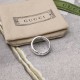 GUCCI グッチ スタイリッシュな雰囲気 2024SS リング GUCCI グッチ スタイリッシュな雰囲気 2024SS リング