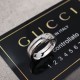 GUCCI グッチ スタイリッシュな雰囲気 2024SS リング GUCCI グッチ スタイリッシュな雰囲気 2024SS リング