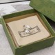 GUCCI グッチ スタイリッシュな雰囲気 2024SS リング GUCCI グッチ スタイリッシュな雰囲気 2024SS リング