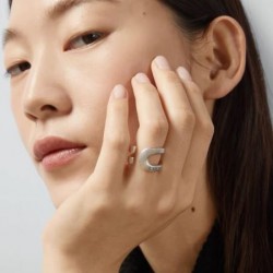 GUCCI グッチ ただいま期間限定割引中 2024SS リング