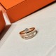 HERMES エルメス 一番注目されている商品 2024SS リング HERMES エルメス 一番注目されている商品 2024SS リング
