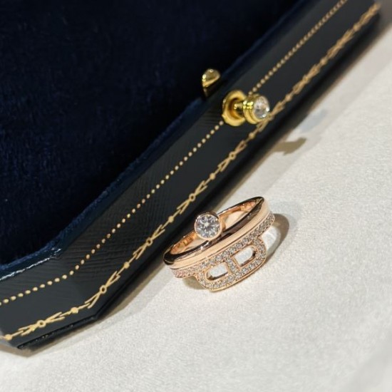 HERMES エルメス 一番注目されている商品 2024SS リング HERMES エルメス 一番注目されている商品 2024SS リング