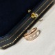 HERMES エルメス 一番注目されている商品 2024SS リング HERMES エルメス 一番注目されている商品 2024SS リング