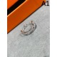 HERMES エルメス レトロ感のあるデザイン 2024SS リング