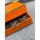 HERMES エルメス オシャレだけど疲れない 2024SS リング HERMES エルメス オシャレだけど疲れない 2024SS リング