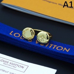 LOUIS VUITTON ルイヴィトン 春夏大活躍人気アイテム 2024SS リング