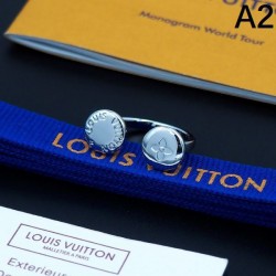 LOUIS VUITTON ルイヴィトン 春夏大活躍人気アイテム 2024SS リング