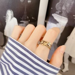 YSL イヴ サンローラン 夏シーズン特集 2024SS リング