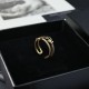 YSL イヴ サンローラン 夏シーズン特集 2024SS リング YSL イヴ サンローラン 夏シーズン特集 2024SS リング
