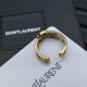 YSL イヴ サンローラン 夏シーズン特集 2024SS リング YSL イヴ サンローラン 夏シーズン特集 2024SS リング