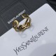 YSL イヴ サンローラン 夏シーズン特集 2024SS リング YSL イヴ サンローラン 夏シーズン特集 2024SS リング