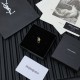 YSL イヴ サンローラン 夏シーズン特集 2024SS リング YSL イヴ サンローラン 夏シーズン特集 2024SS リング