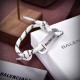 BALENCIAGA バレンシアガ 超人気モデル入荷 2024SS ブレスレット