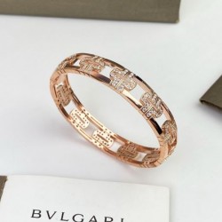 BVLGARI ブルガリ 人気が続行限定アイテム 2024SS ブレスレット