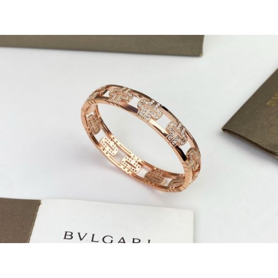 BVLGARI ブルガリ 人気が続行限定アイテム 2024SS ブレスレット BVLGARI ブルガリ 人気が続行限定アイテム 2024SS ブレスレット