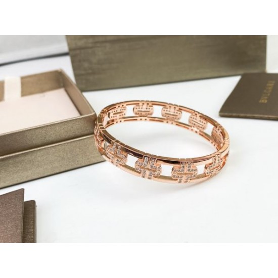 BVLGARI ブルガリ 人気が続行限定アイテム 2024SS ブレスレット BVLGARI ブルガリ 人気が続行限定アイテム 2024SS ブレスレット