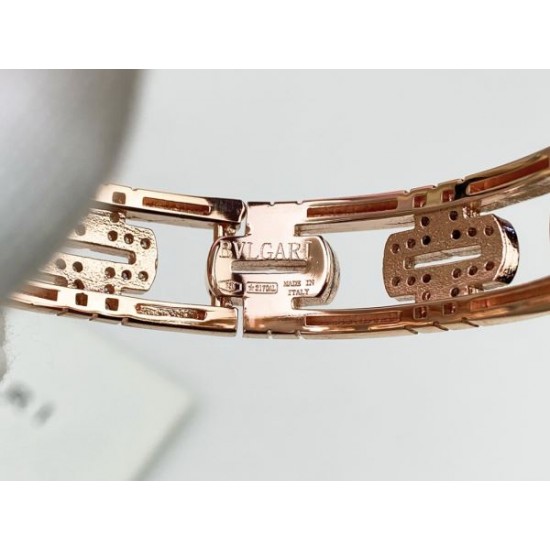 BVLGARI ブルガリ 人気が続行限定アイテム 2024SS ブレスレット BVLGARI ブルガリ 人気が続行限定アイテム 2024SS ブレスレット