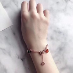 BVLGARI ブルガリ 引き続き人気のアイテム 2024SS ブレスレット