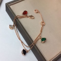 BVLGARI ブルガリ 引き続き人気のアイテム 2024SS ブレスレット