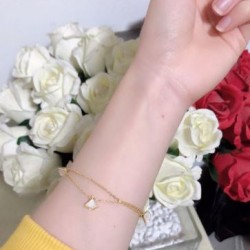 BVLGARI ブルガリ 春夏季超人気限定コラボ 2024SS ブレスレット