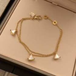 BVLGARI ブルガリ 春夏季超人気限定コラボ 2024SS ブレスレット