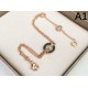 BVLGARI ブルガリ 今期新作人気の美ライン 2024SS ブレスレット