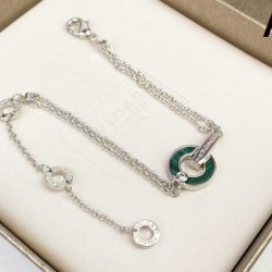 BVLGARI ブルガリ 今期新作人気の美ライン 2024SS ブレスレット