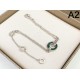 BVLGARI ブルガリ 今期新作人気の美ライン 2024SS ブレスレット