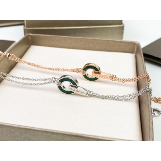 BVLGARI ブルガリ 今期新作人気の美ライン 2024SS ブレスレット