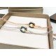 BVLGARI ブルガリ 今期新作人気の美ライン 2024SS ブレスレット