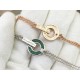 BVLGARI ブルガリ 今期新作人気の美ライン 2024SS ブレスレット