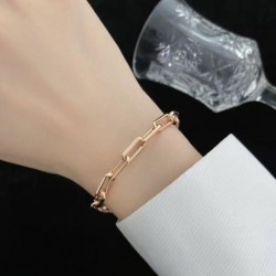 CARTIER カルティエ 夏のおでかけにもぴったり 2024SS ブレスレット