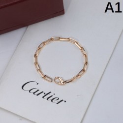 CARTIER カルティエ 夏のおでかけにもぴったり 2024SS ブレスレット